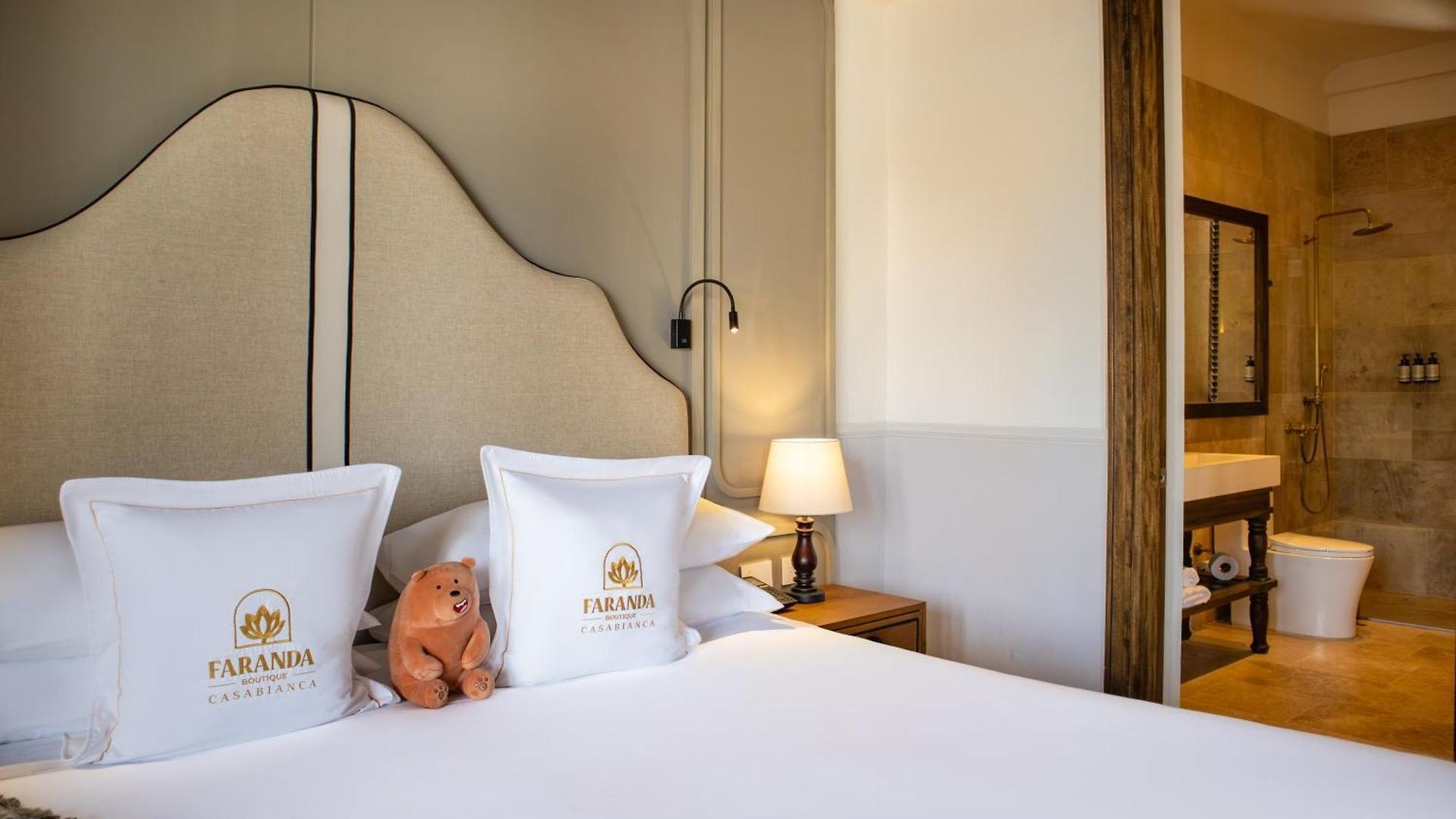 Hotel Casa Bianca By Faranda Boutique 5*