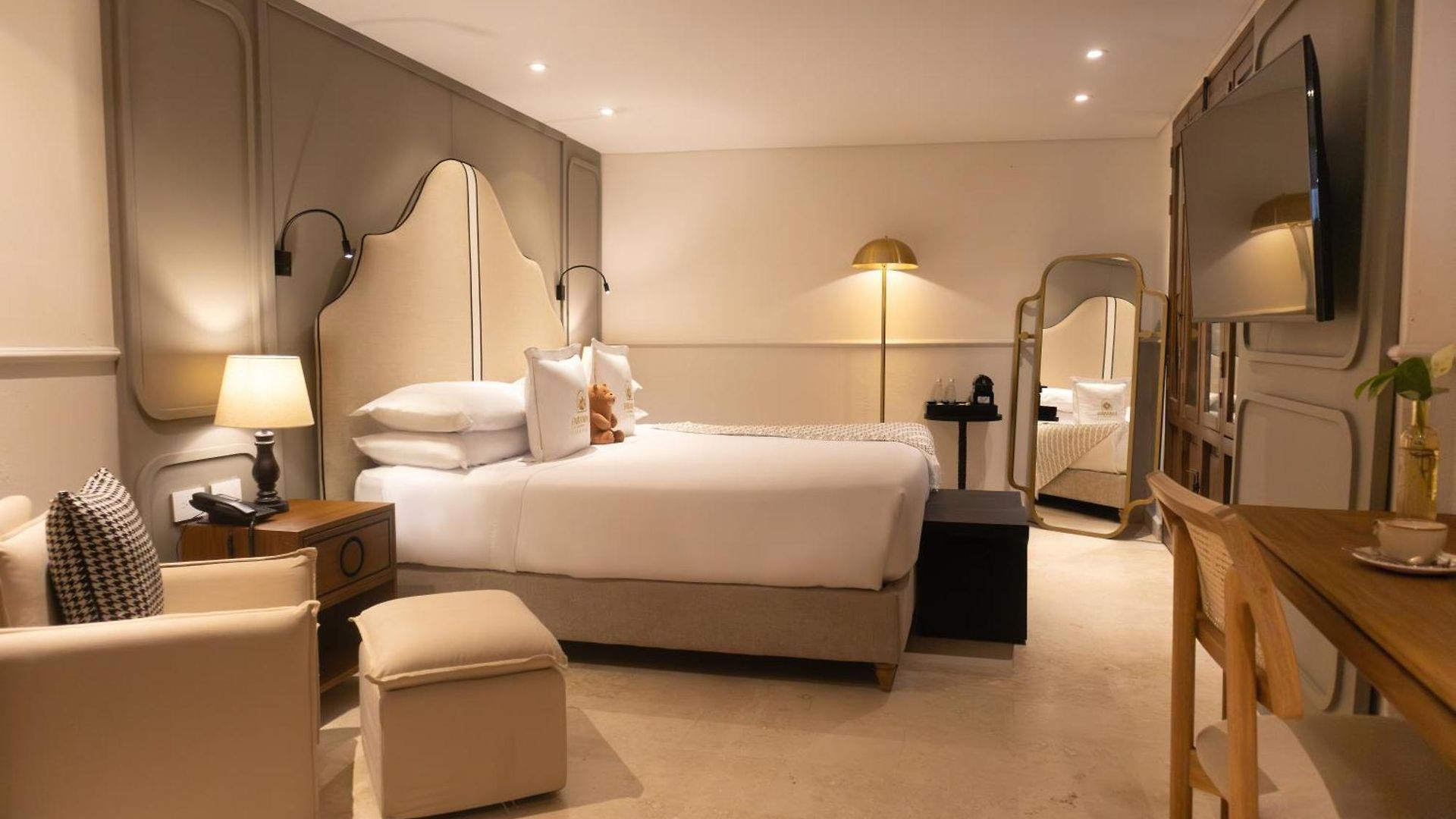 Hotel Casa Bianca By Faranda Boutique Cartagena