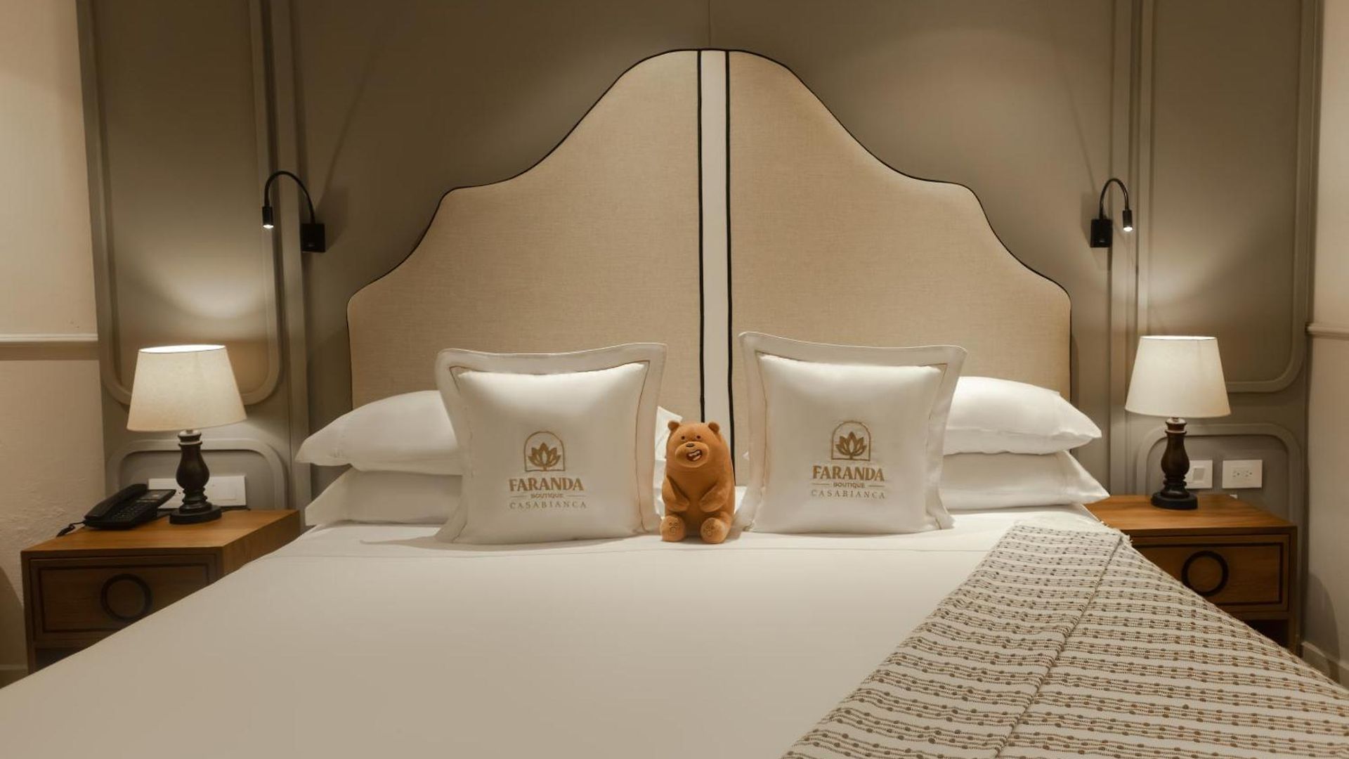 Casa Bianca By Faranda Boutique 5*