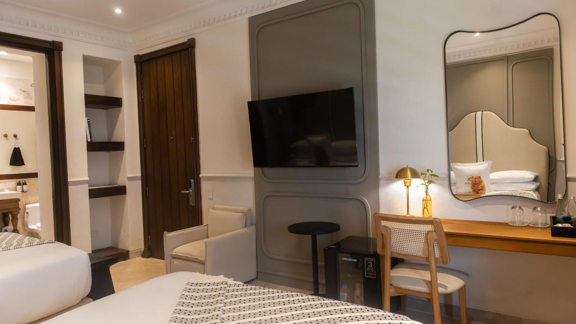 Casa Bianca By Faranda Boutique Hotel