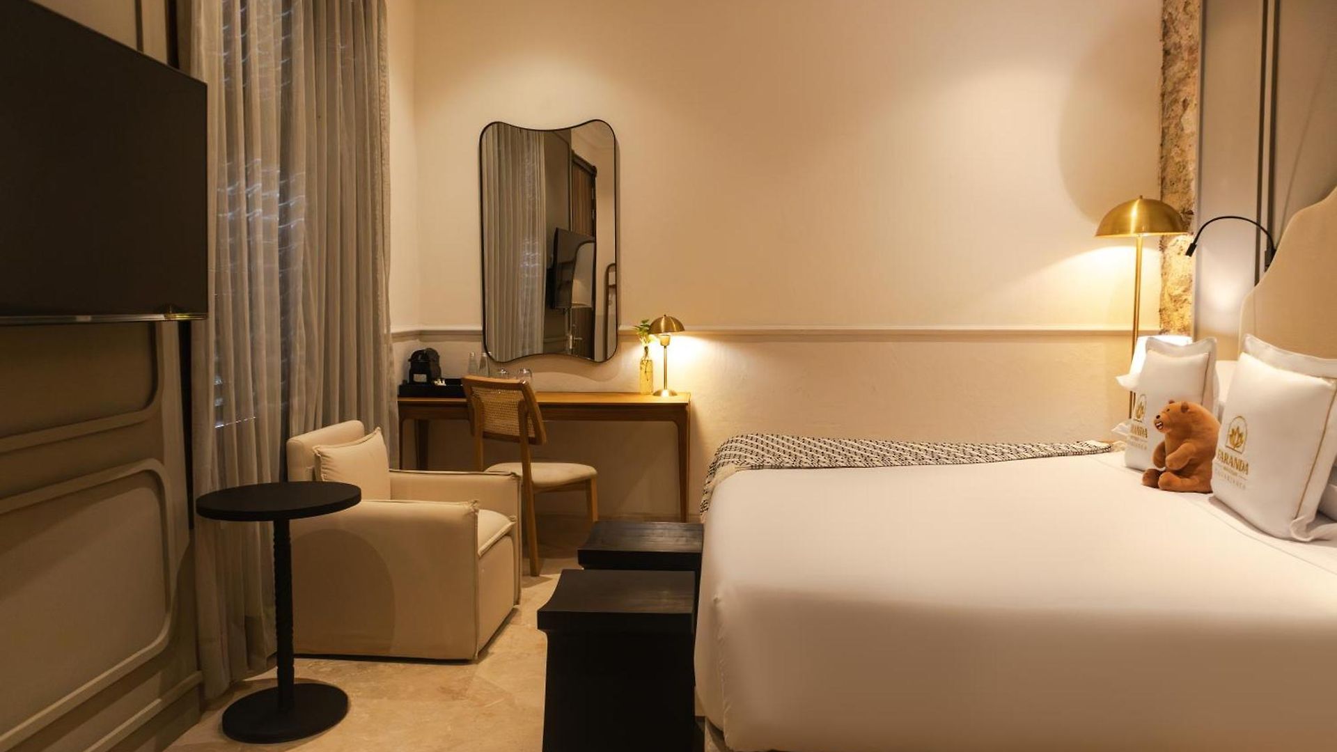 Hotel Casa Bianca By Faranda Boutique