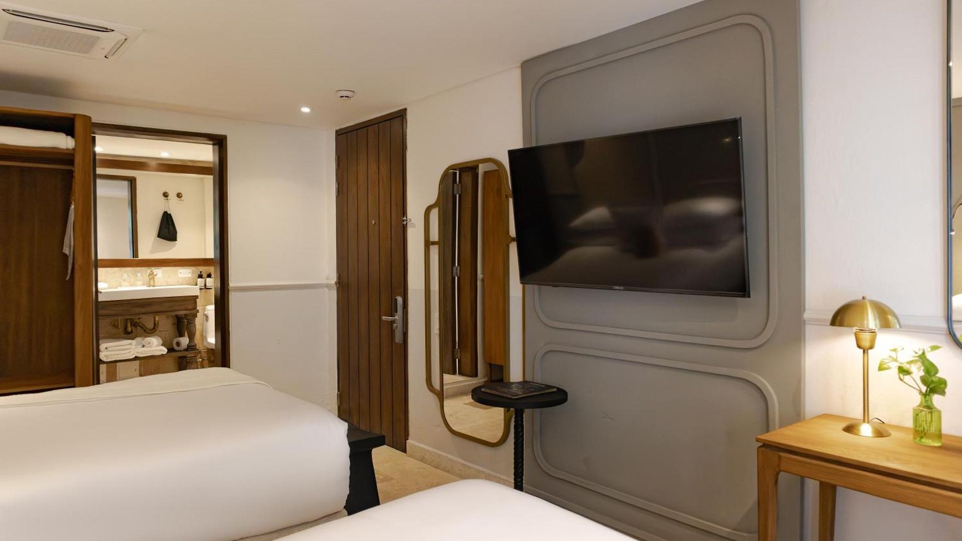 Casa Bianca By Faranda Boutique Hotel 5*
