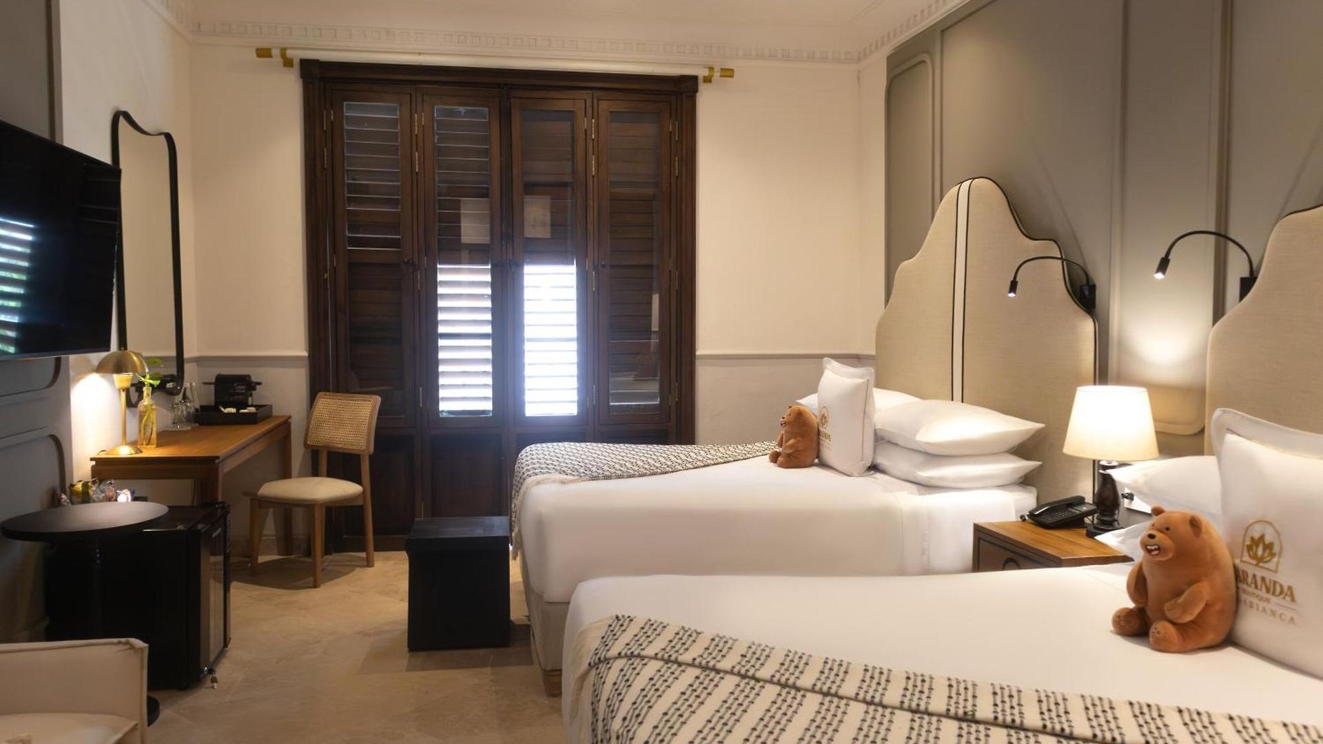 Hotel Casa Bianca By Faranda Boutique 5*