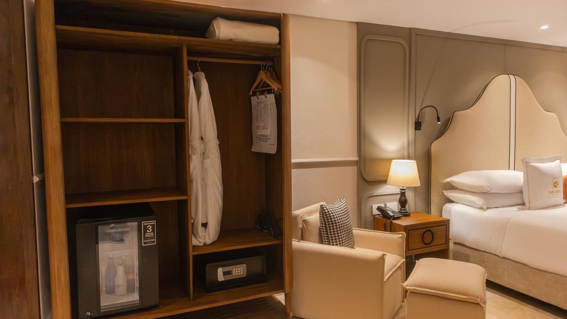 Casa Bianca By Faranda Boutique Hotel