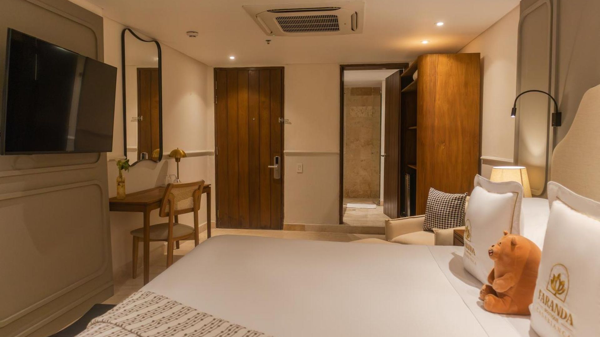 Casa Bianca By Faranda Boutique Hotel 5*