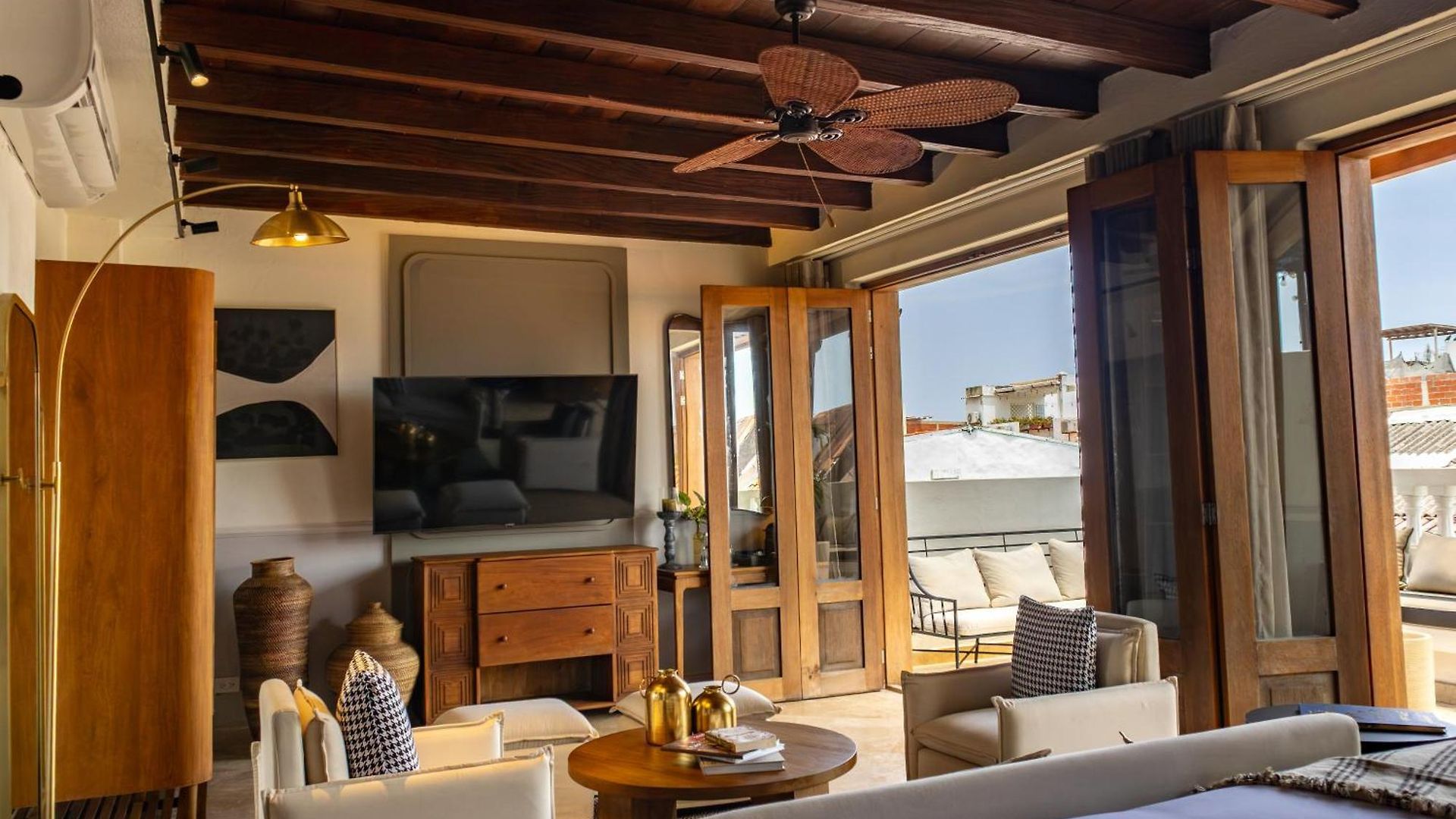 Hotel Casa Bianca By Faranda Boutique 5*