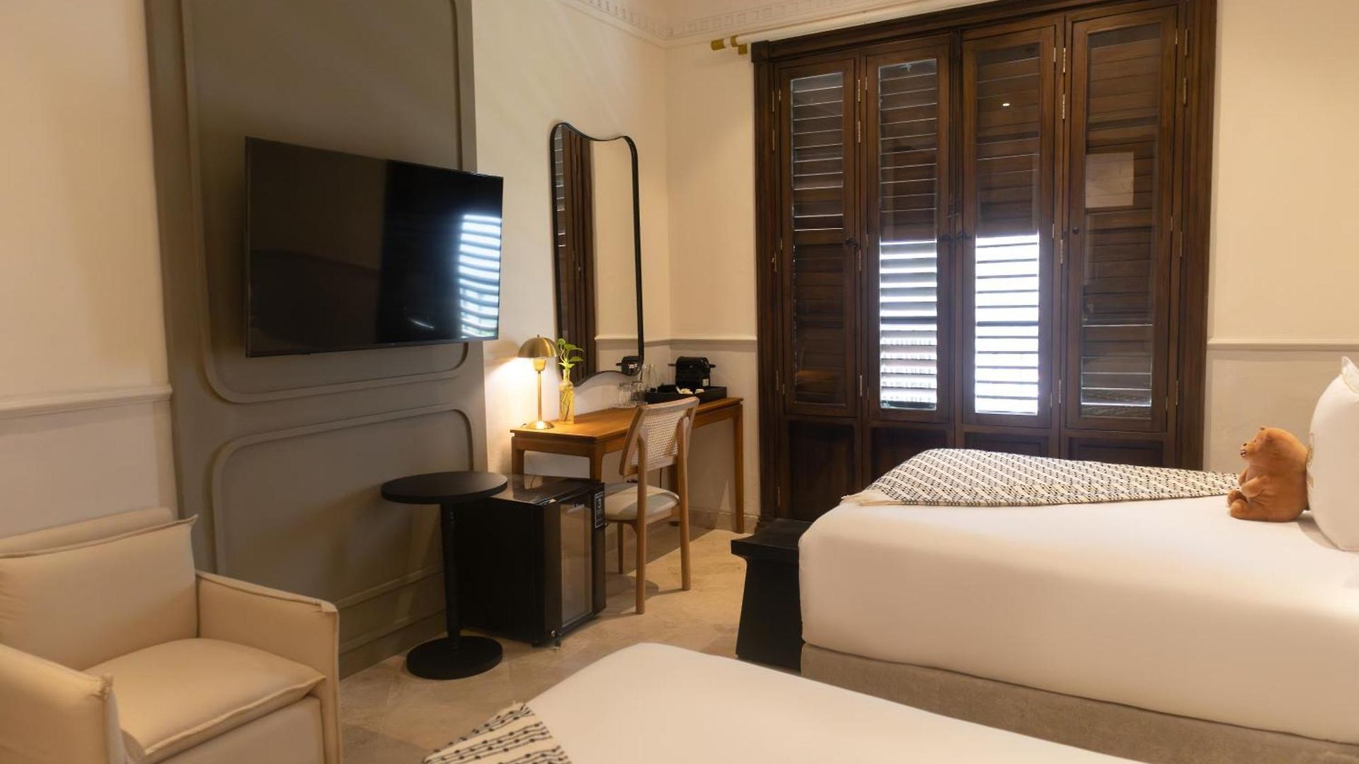 Hotel Casa Bianca By Faranda Boutique
