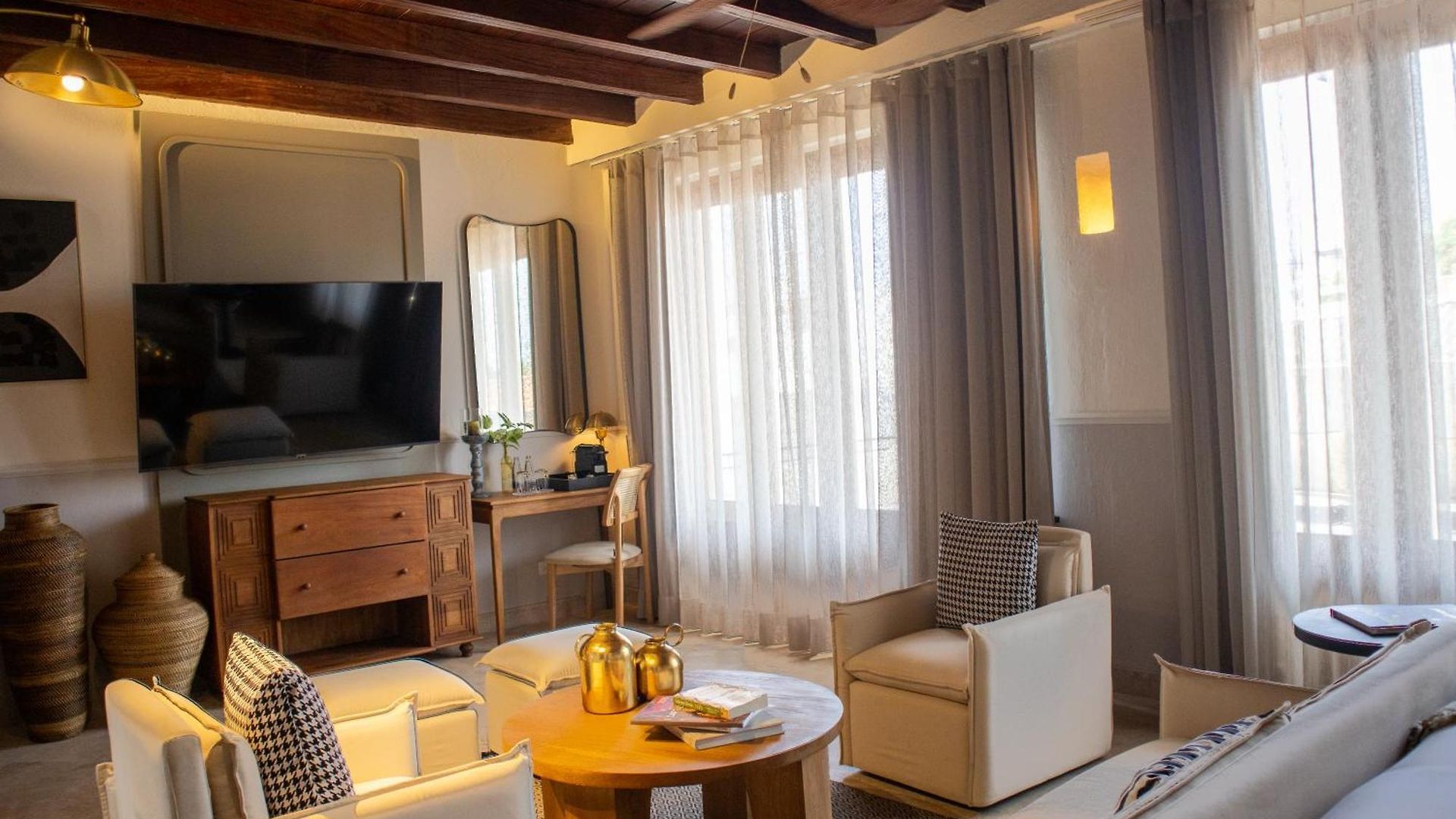 Casa Bianca By Faranda Boutique Hotel 5*