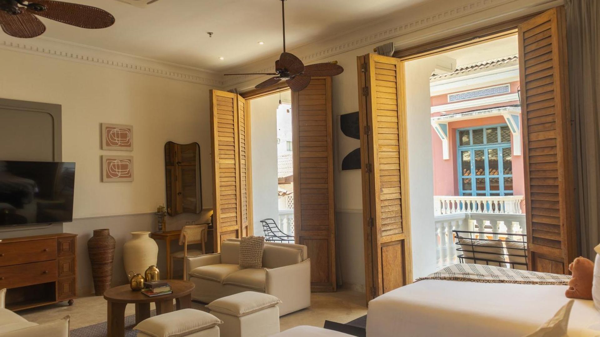 Hotel Casa Bianca By Faranda Boutique 5*