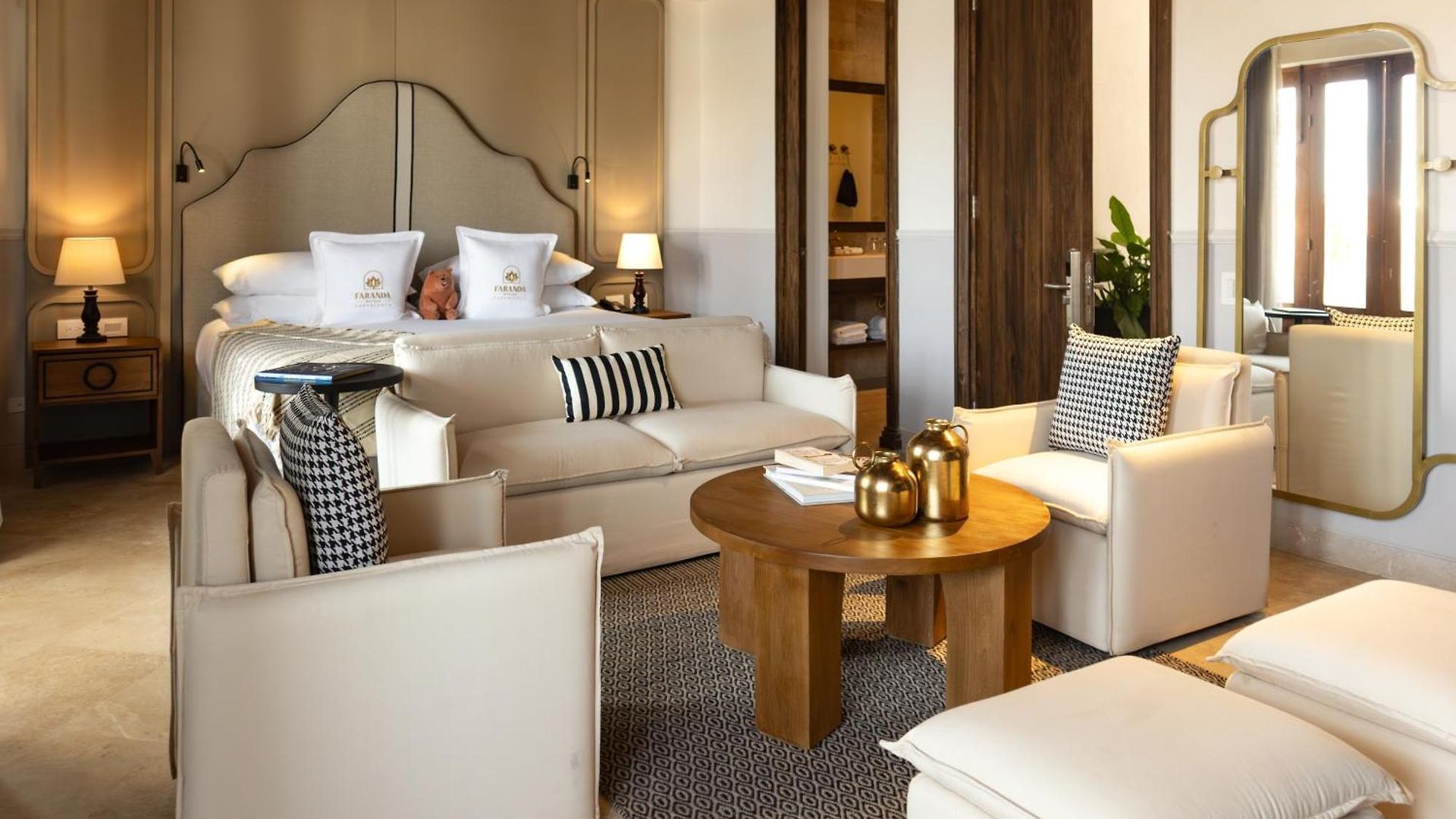 Casa Bianca By Faranda Boutique 5*