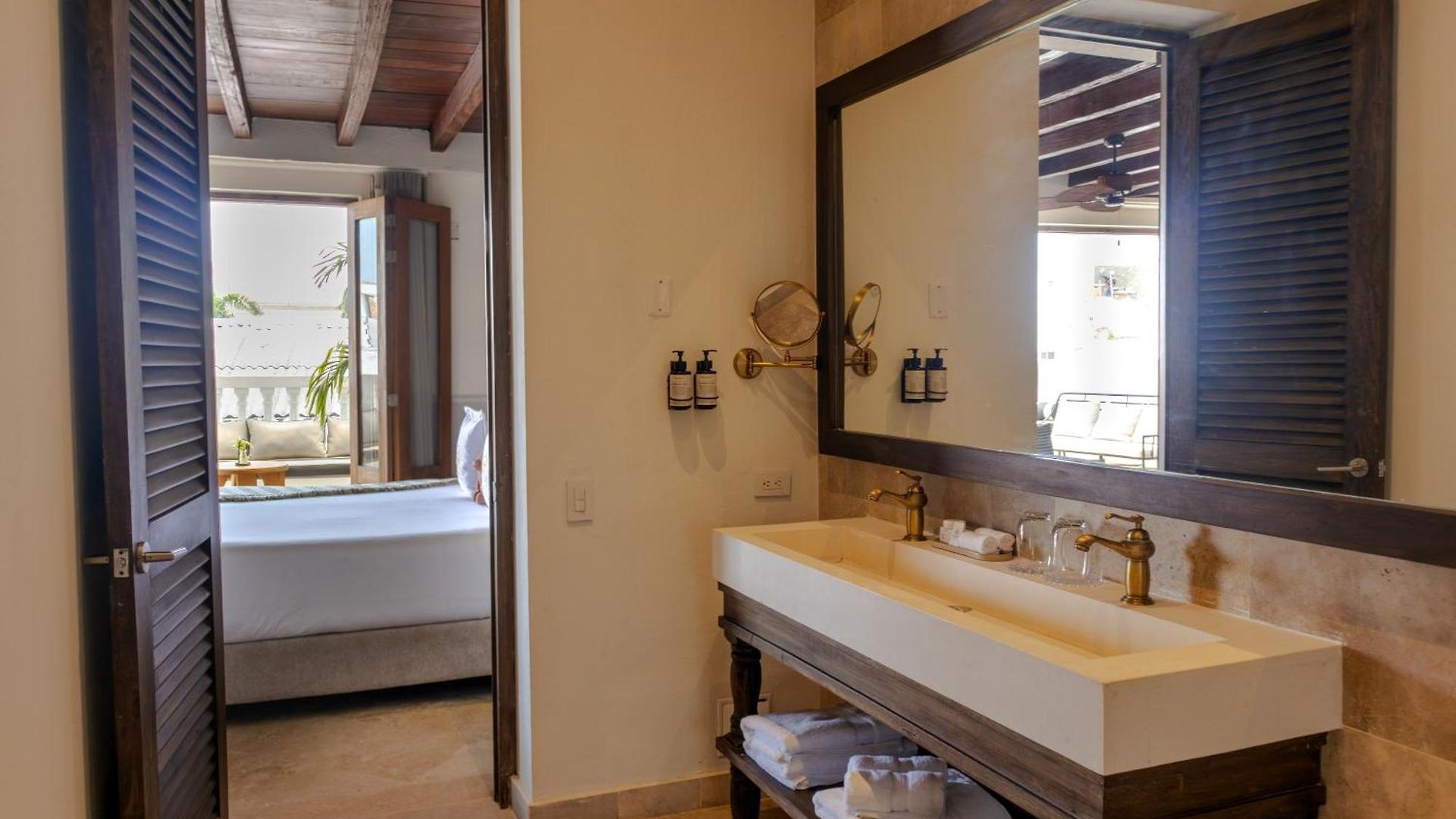 Casa Bianca By Faranda Boutique 5* Cartagena