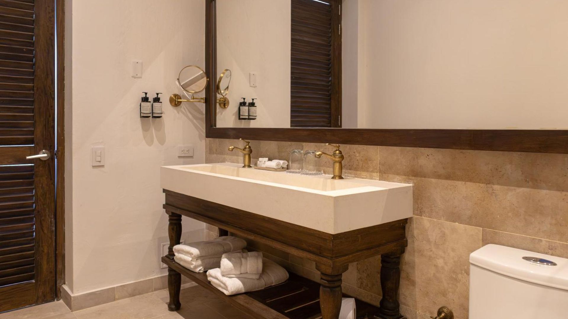 Casa Bianca By Faranda Boutique Hotel