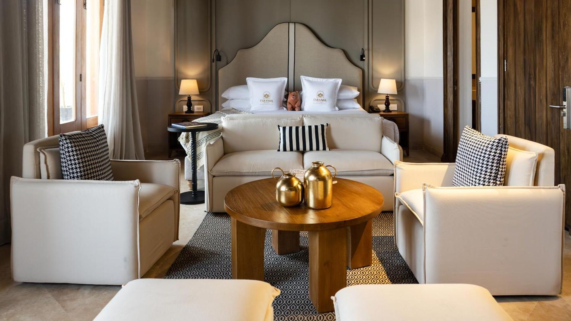 Hotel Casa Bianca By Faranda Boutique