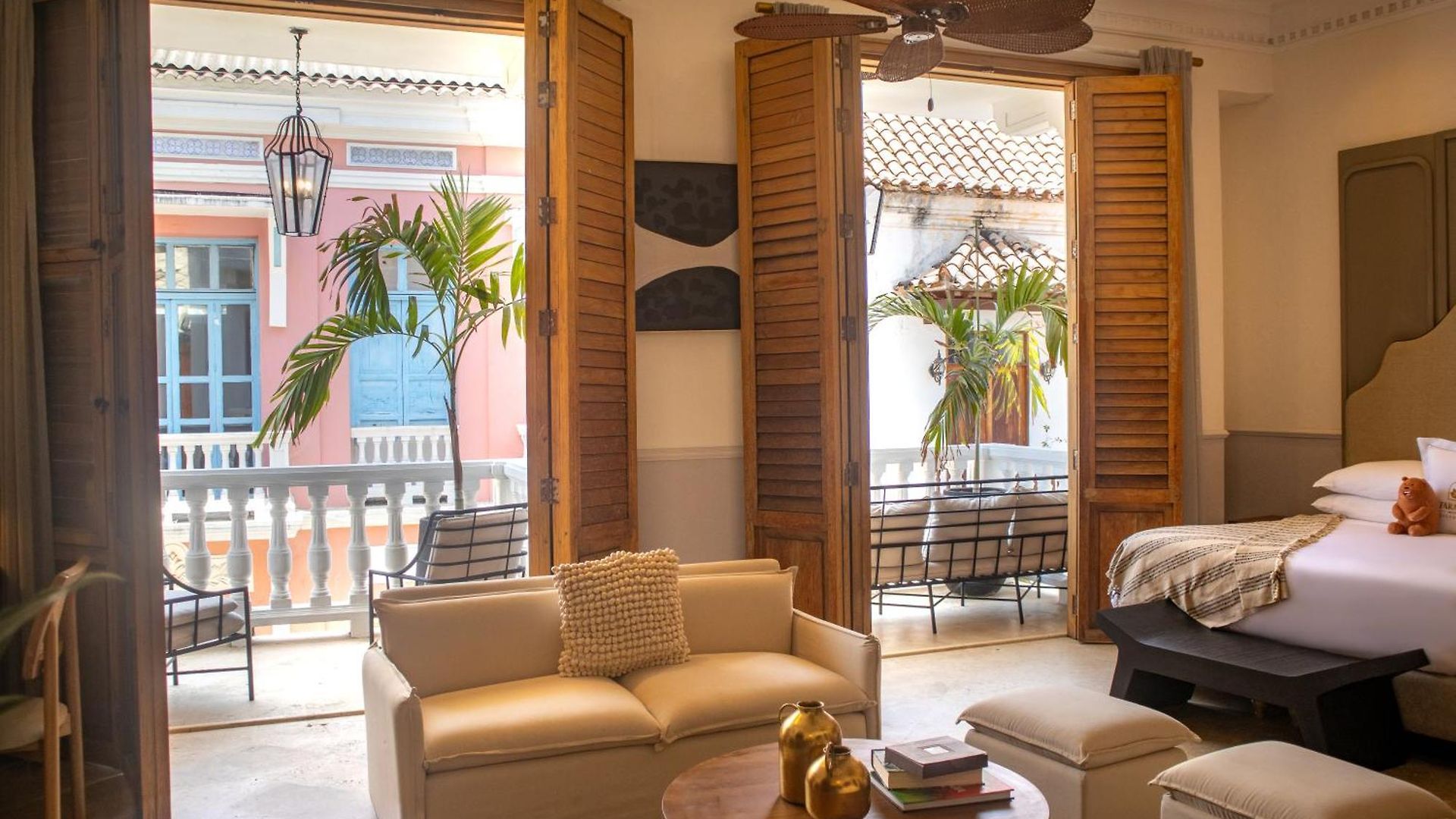 Casa Bianca By Faranda Boutique Hotel 5*