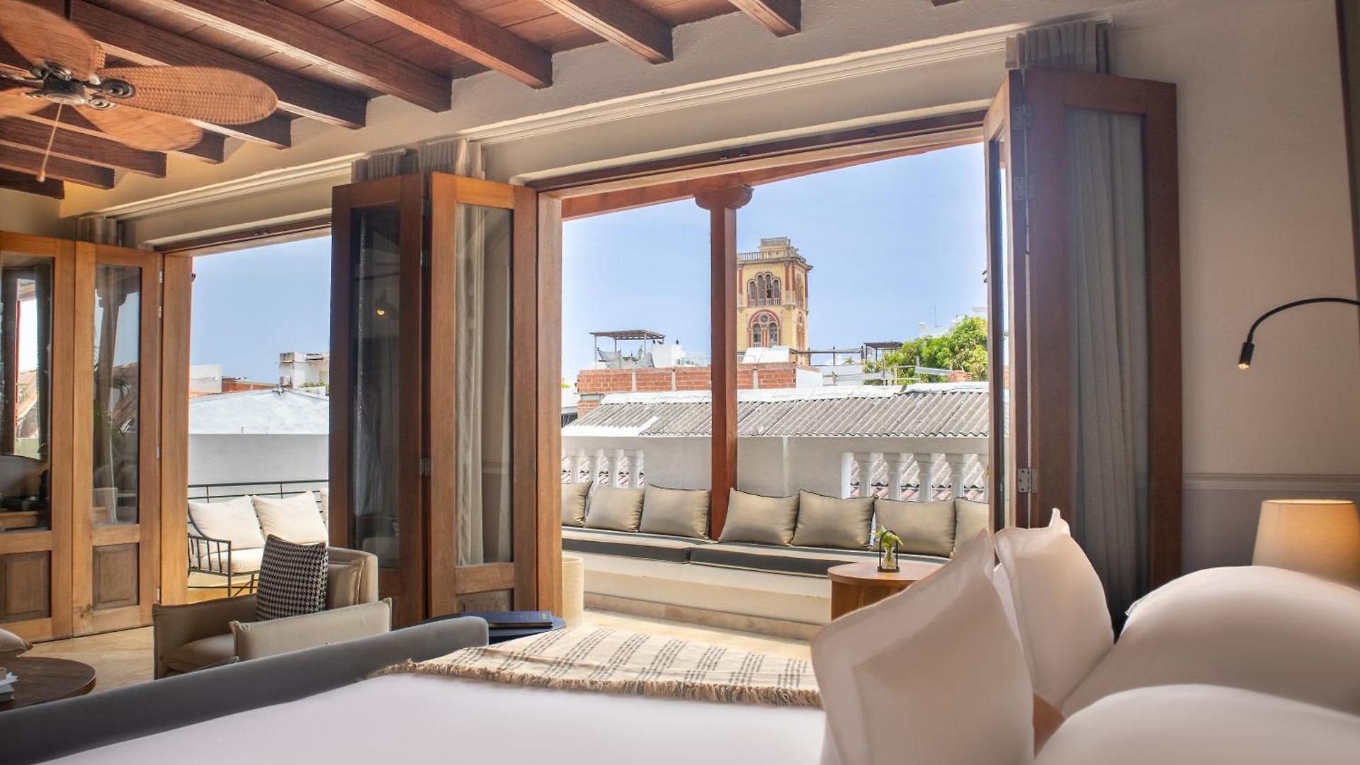 Hotel Casa Bianca By Faranda Boutique 5*