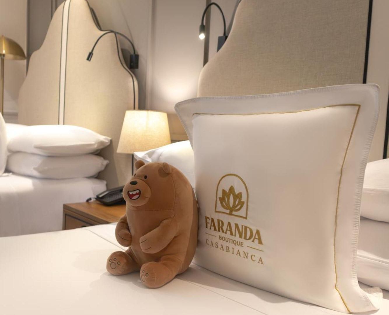 Casa Bianca By Faranda Boutique 5* Cartagena