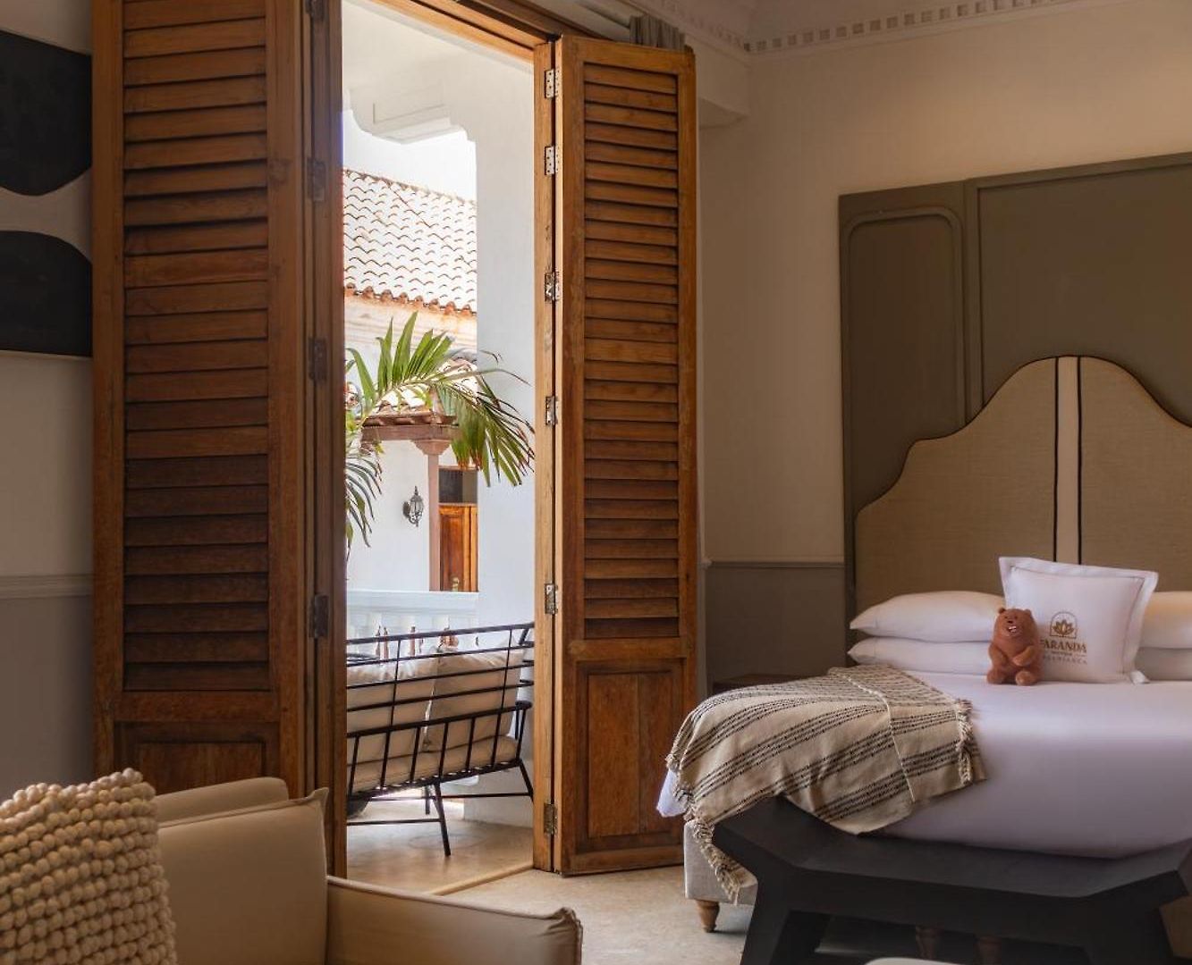 Casa Bianca By Faranda Boutique Hotel
