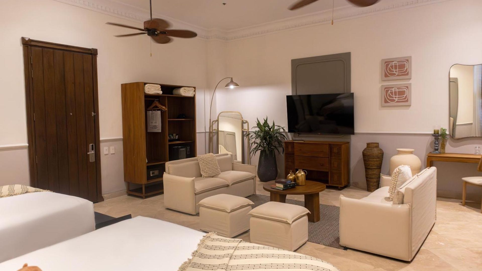 Hotel Casa Bianca By Faranda Boutique
