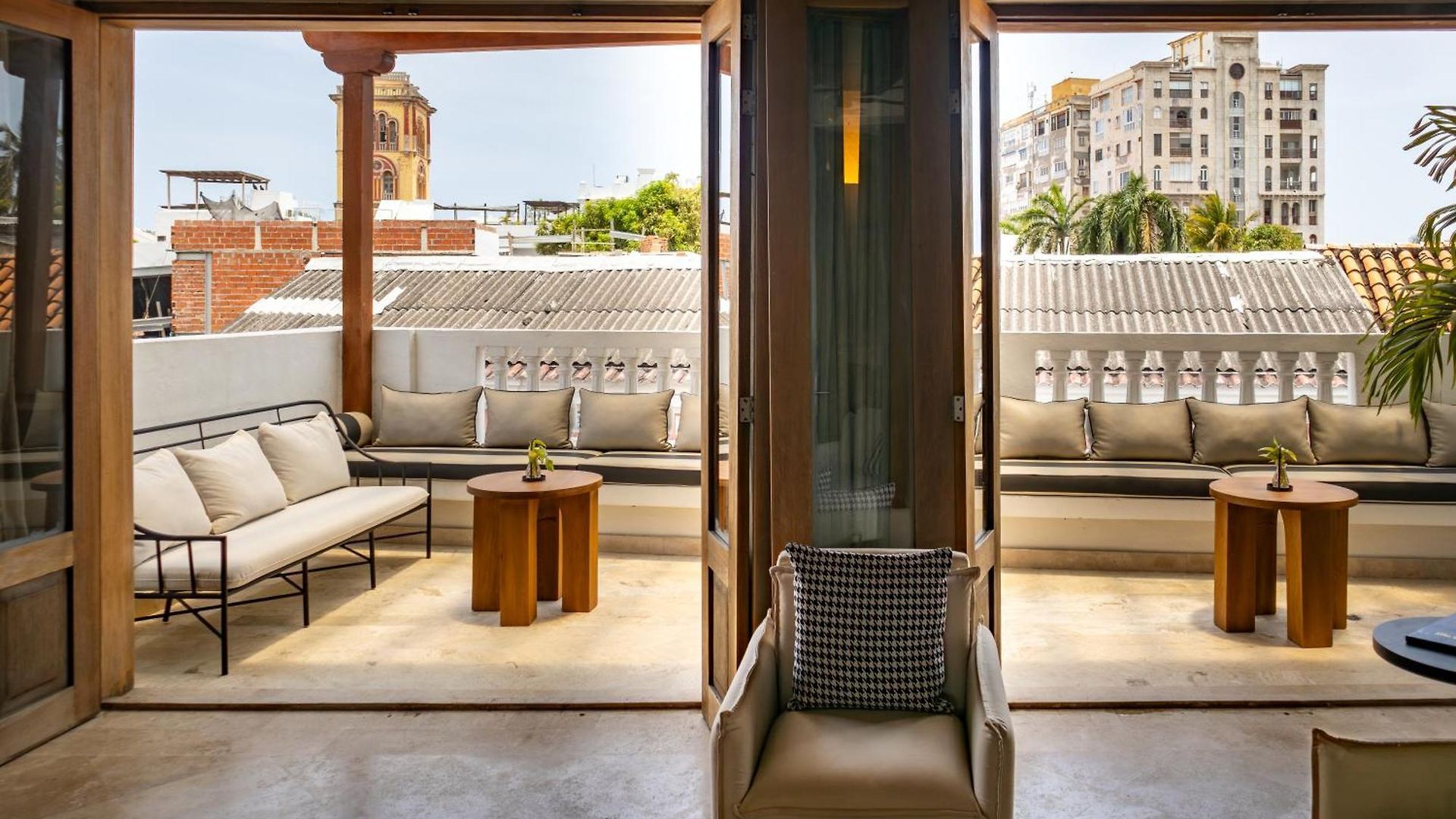 Hotel Casa Bianca By Faranda Boutique 5*
