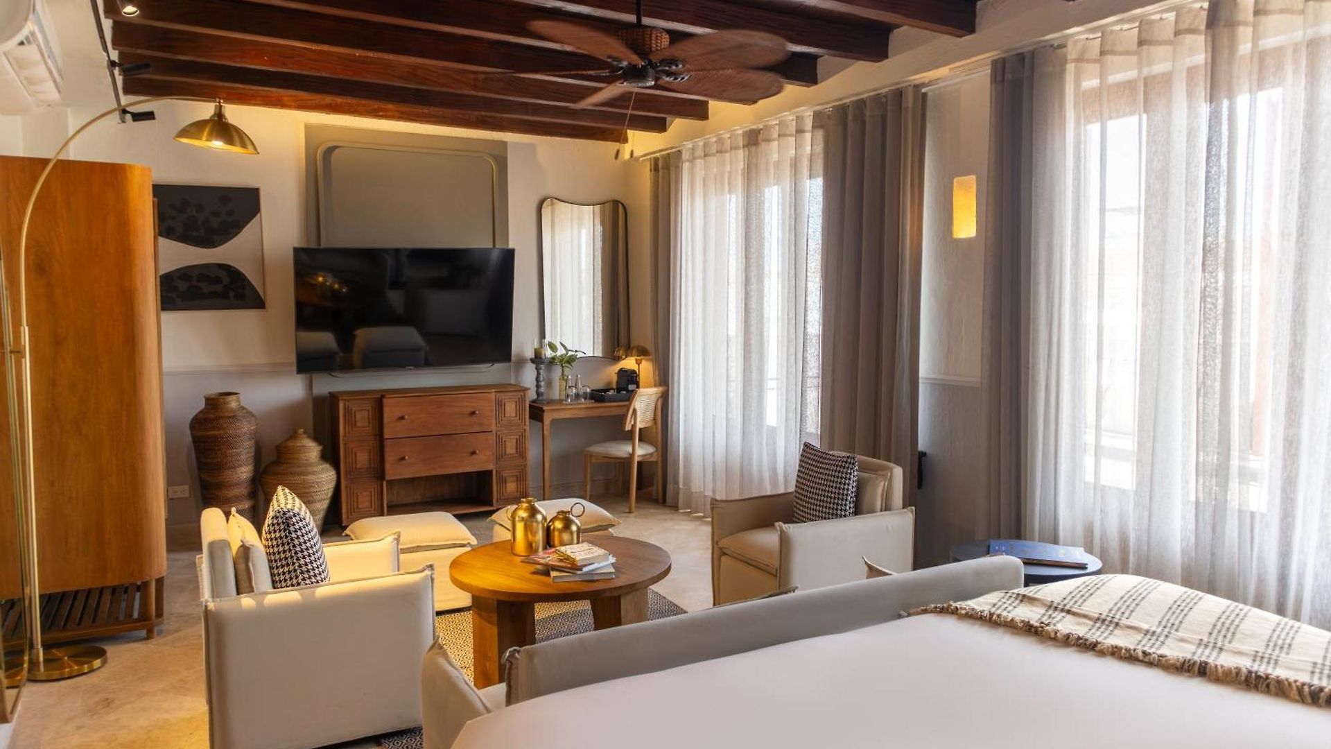 Hotel Casa Bianca By Faranda Boutique Cartagena