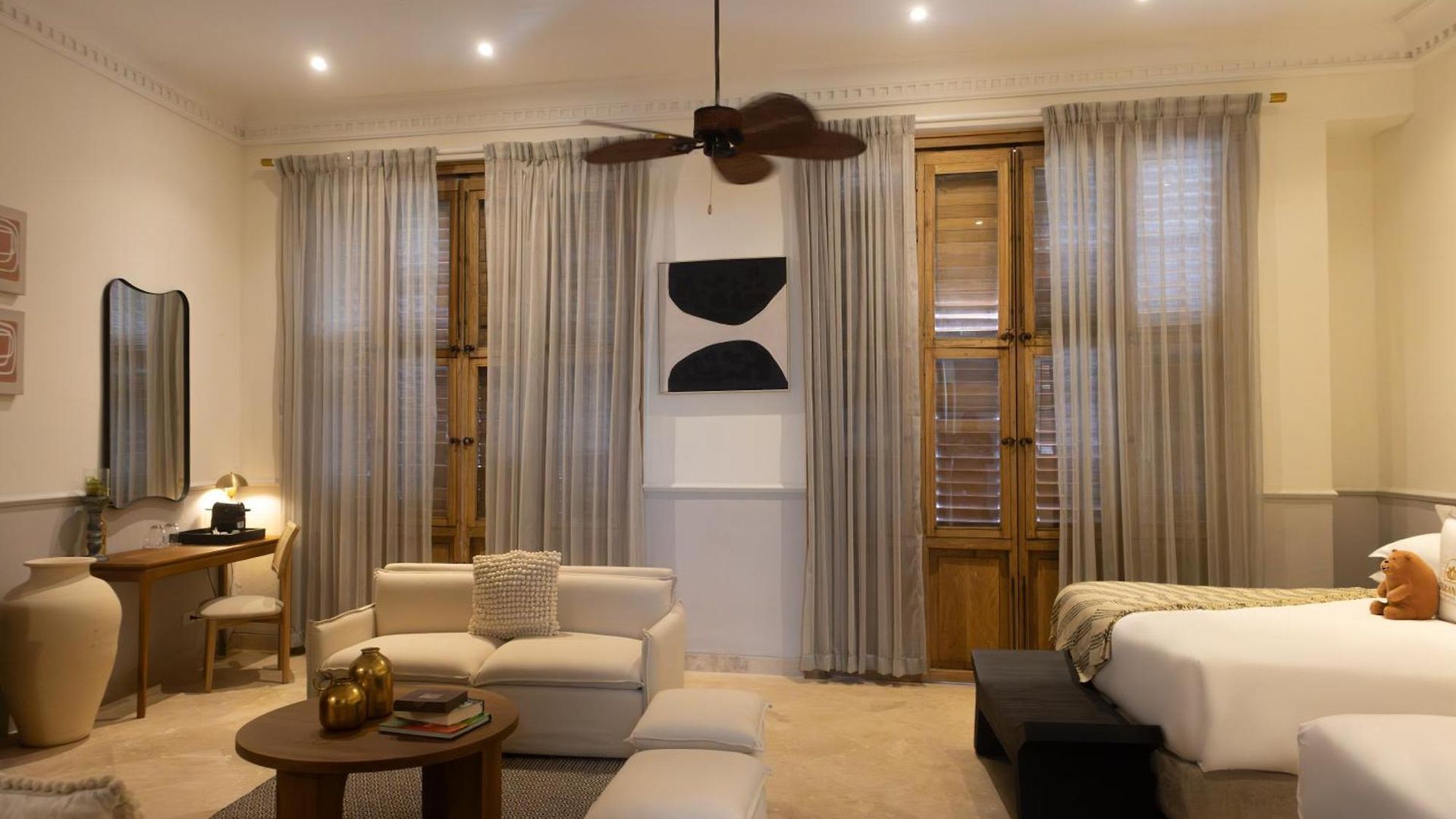 Hotel Casa Bianca By Faranda Boutique Cartagena