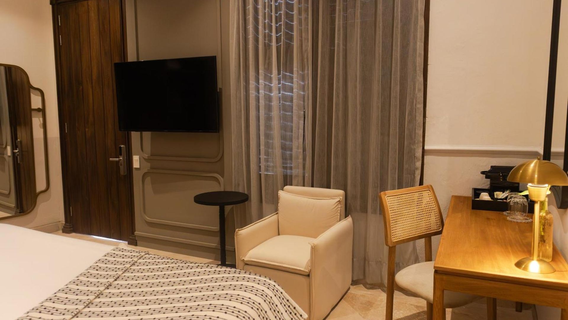 Casa Bianca By Faranda Boutique Hotel Cartagena