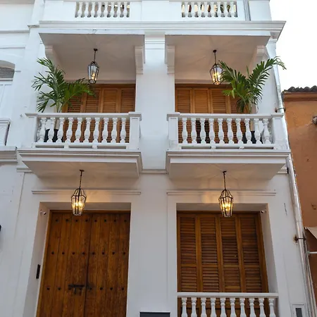Casa Bianca By Faranda Boutique Hotel 5*