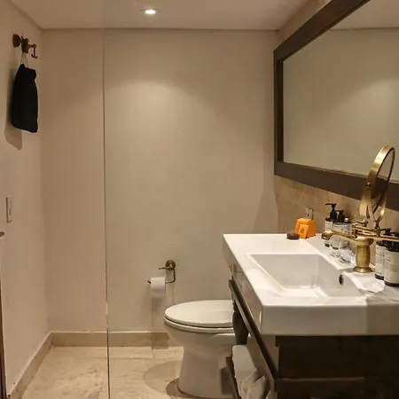 Casa Bianca By Faranda Boutique Hotel 5*