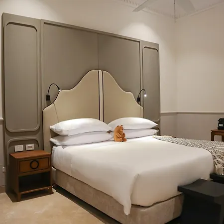 Casa Bianca By Faranda Boutique