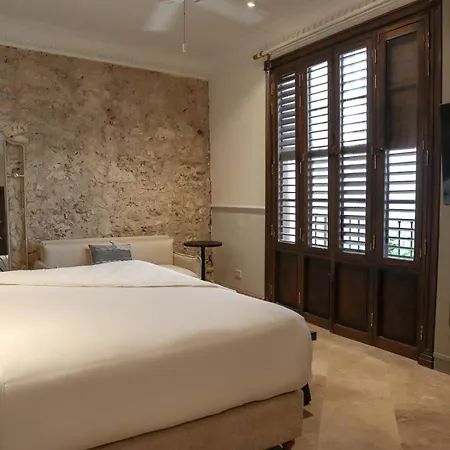 Casa Bianca By Faranda Boutique 5*