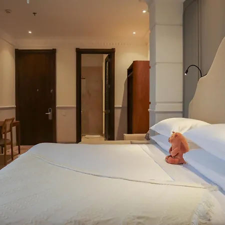Casa Bianca By Faranda Boutique Hotel