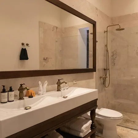 Hotel Casa Bianca By Faranda Boutique Cartagena