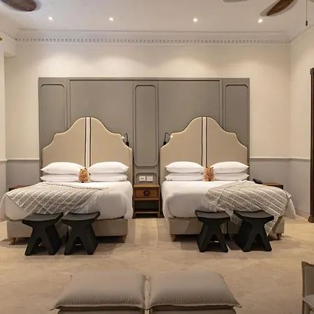Hotel Casa Bianca By Faranda Boutique
