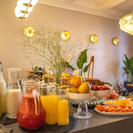 Casa Bianca By Faranda Boutique