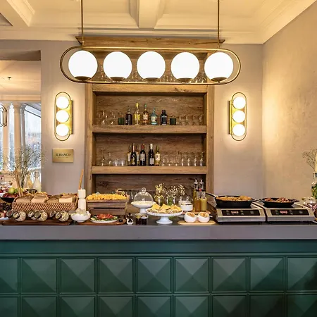 Casa Bianca By Faranda Boutique 5*