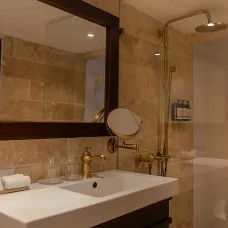 Casa Bianca By Faranda Boutique Hotel