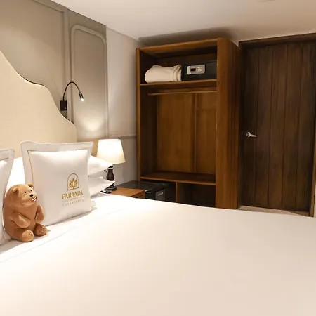 Hotel Casa Bianca By Faranda Boutique 5*