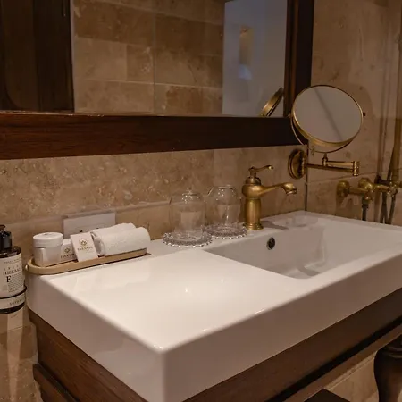 Hotel Casa Bianca By Faranda Boutique Cartagena