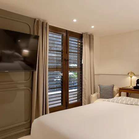 Casa Bianca By Faranda Boutique Hotel