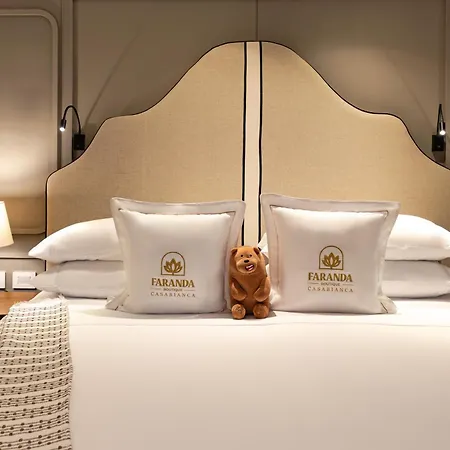 Hotel Casa Bianca By Faranda Boutique 5*