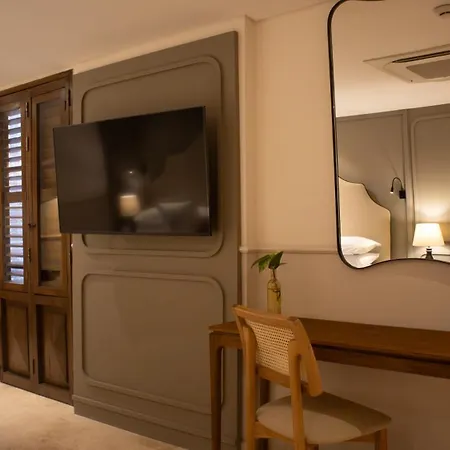 Casa Bianca By Faranda Boutique Hotel 5*
