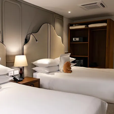 Hotel Casa Bianca By Faranda Boutique 5*