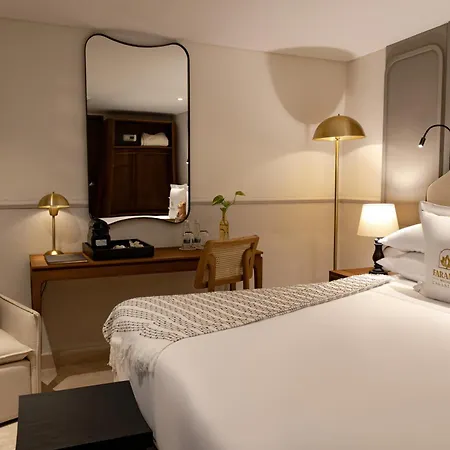 Casa Bianca By Faranda Boutique 5*