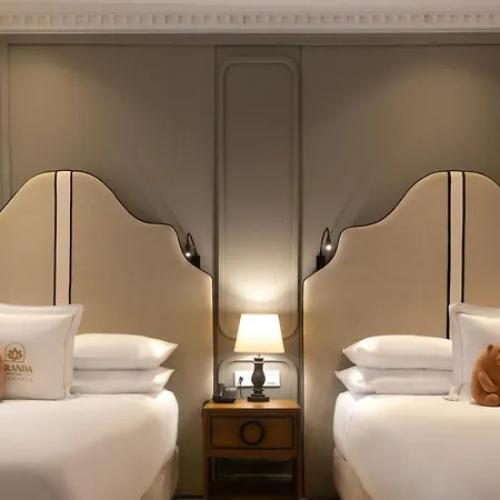Casa Bianca By Faranda Boutique Hotel 5*
