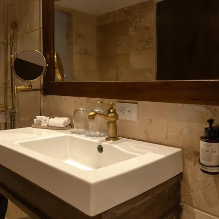 Hotel Casa Bianca By Faranda Boutique 5*