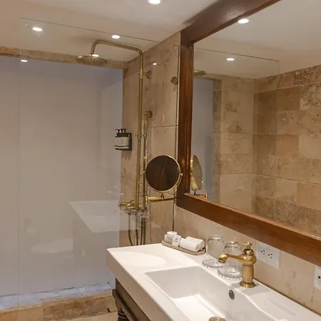 Casa Bianca By Faranda Boutique Hotel Cartagena