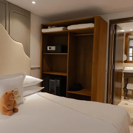 Casa Bianca By Faranda Boutique 5*
