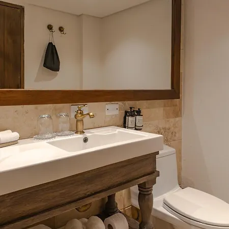 Casa Bianca By Faranda Boutique 5* Cartagena