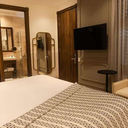 Casa Bianca By Faranda Boutique Hotel