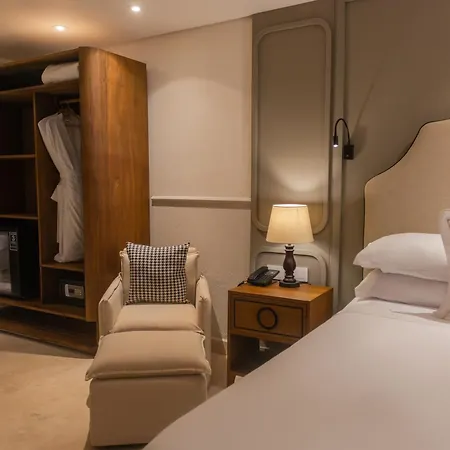 Casa Bianca By Faranda Boutique Hotel 5*